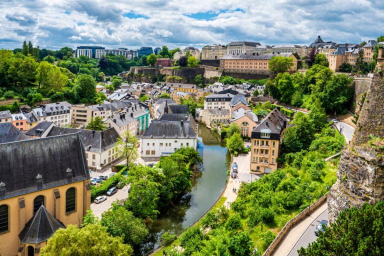 Les secrets pour trouver le bureau idéal à louer au Luxembourg