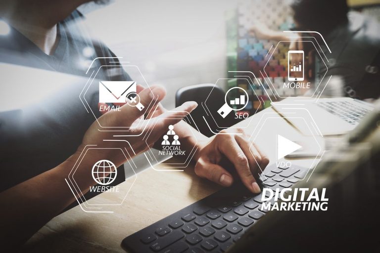 Créer du contenu efficace pour booster son référencement en tant que TPE-PME